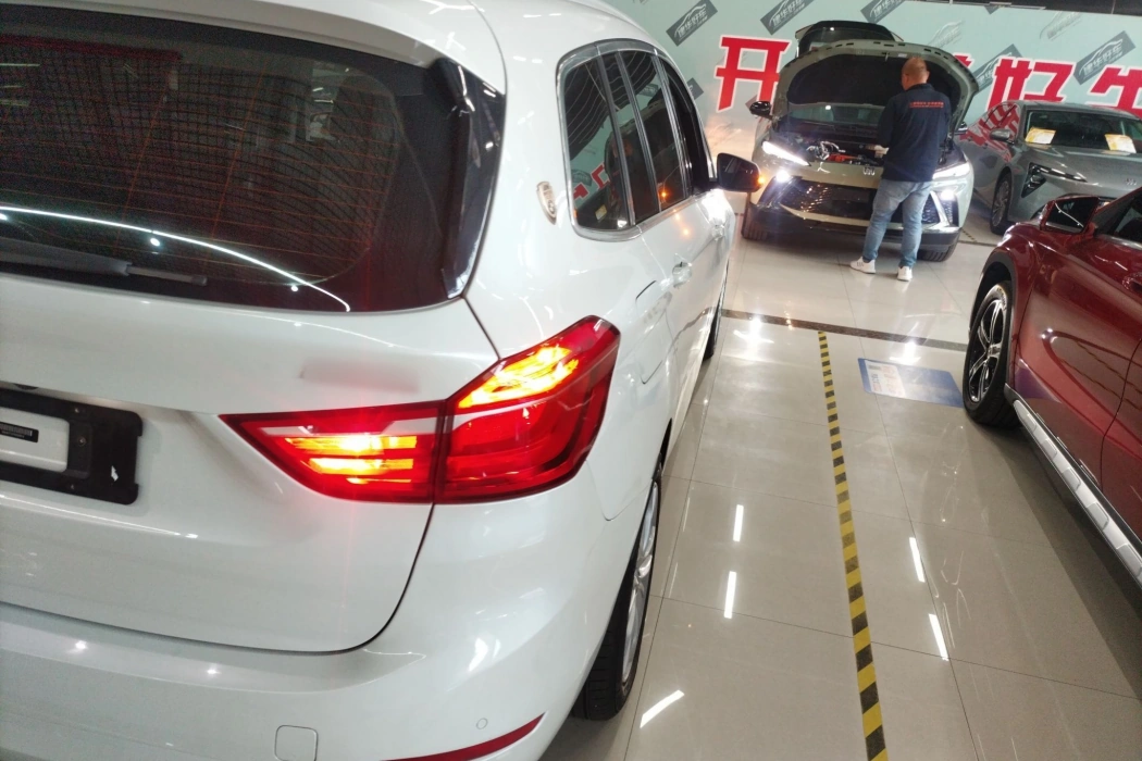 Фото машины