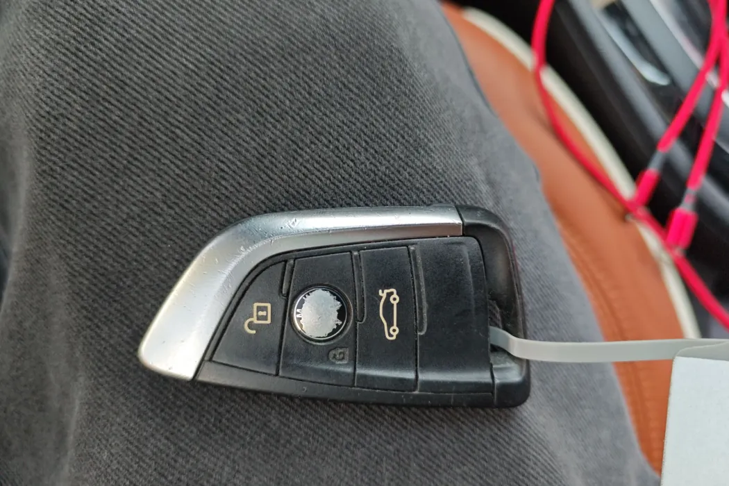 Фото машины