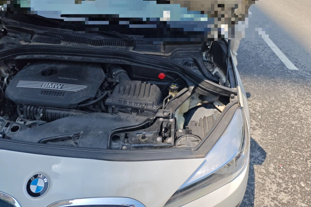 Фото машины