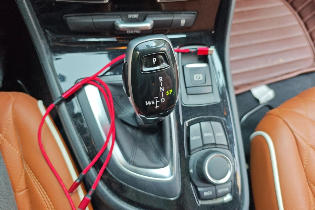 Фото машины