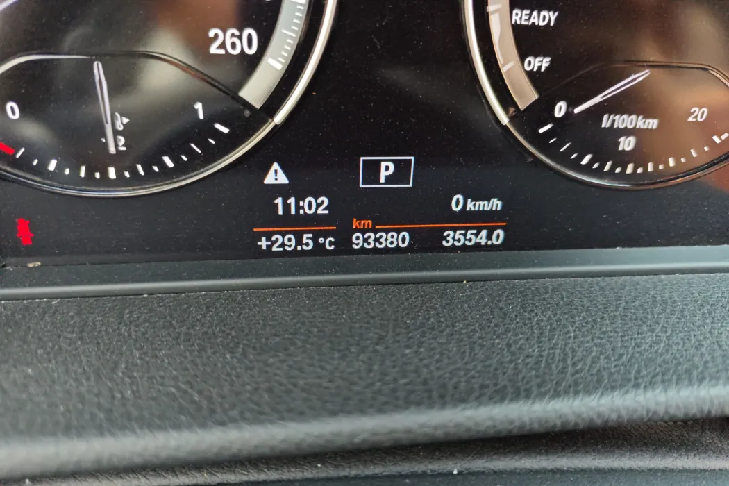 Фото машины