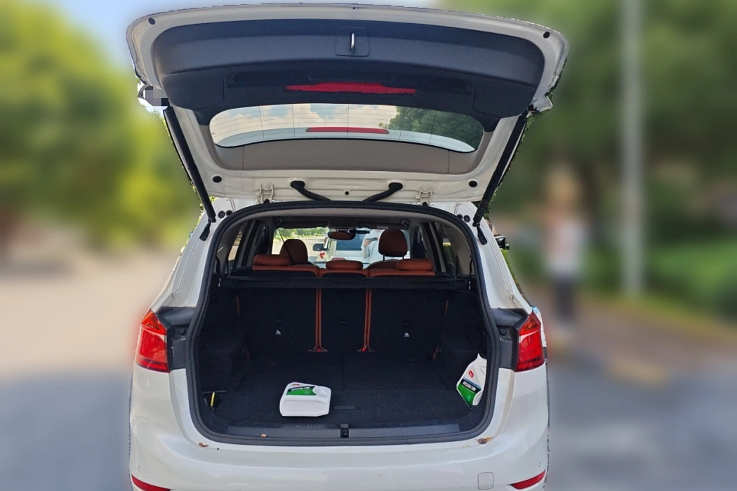 Фото машины