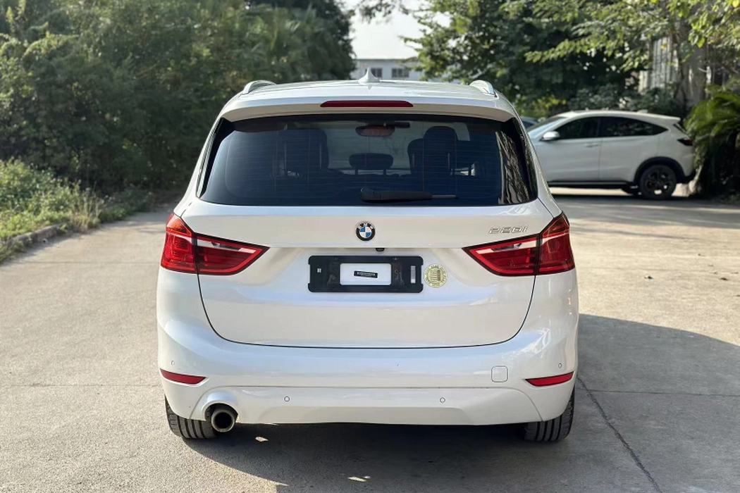 Фото машины