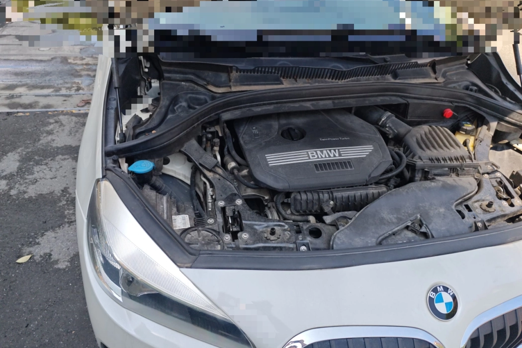 Фото машины