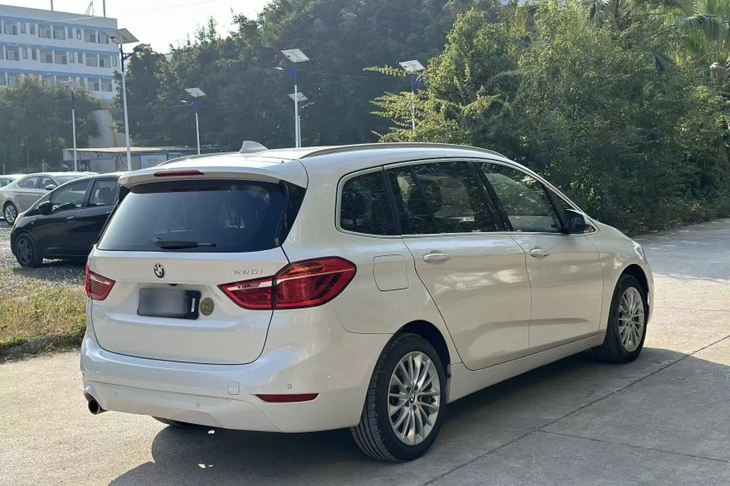 Фото машины