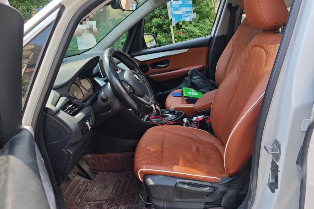 Фото машины