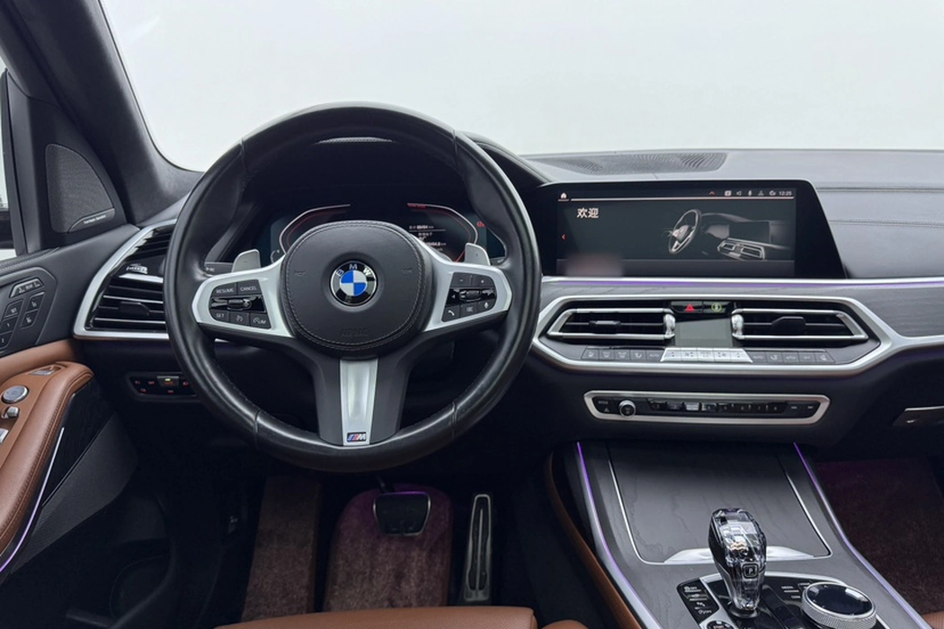 фото машины