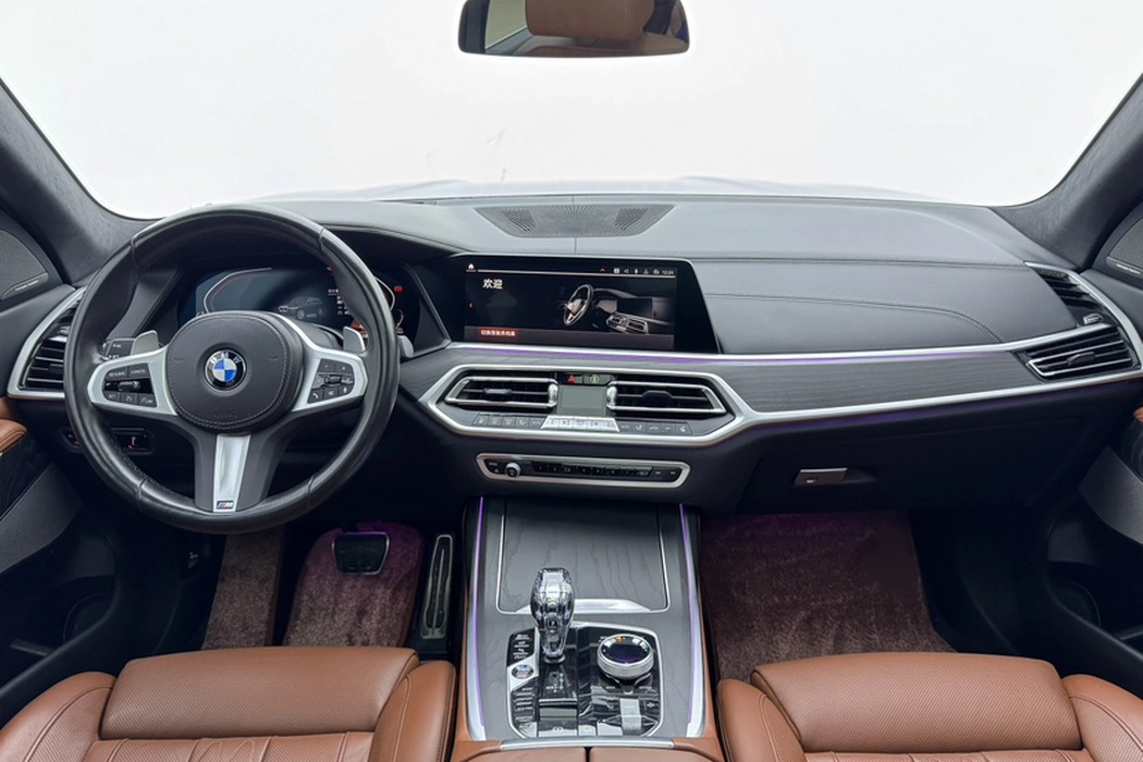 Фото машины 7