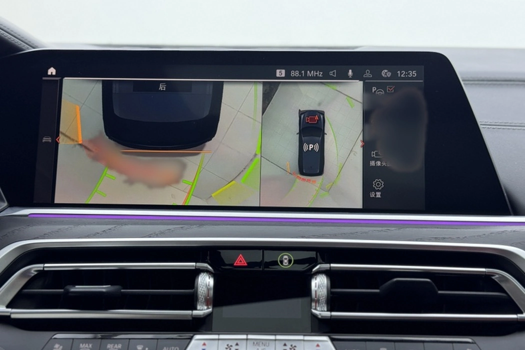 Фото машины 36