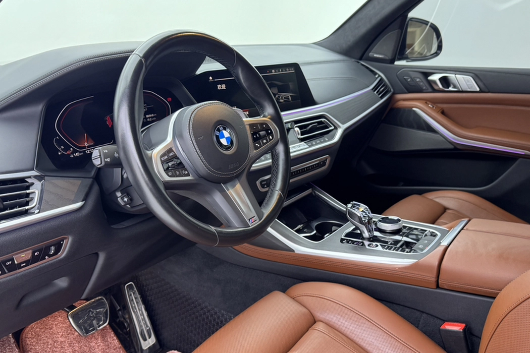 Фото машины 10