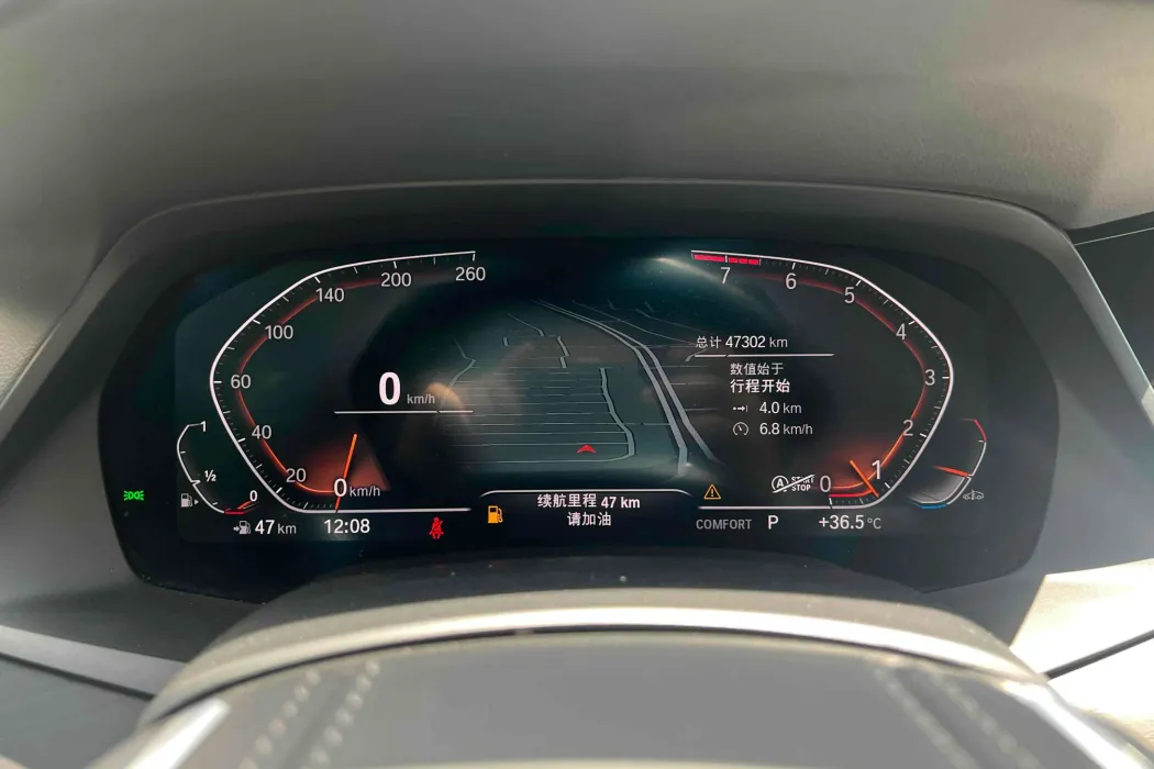 Фото машины 13