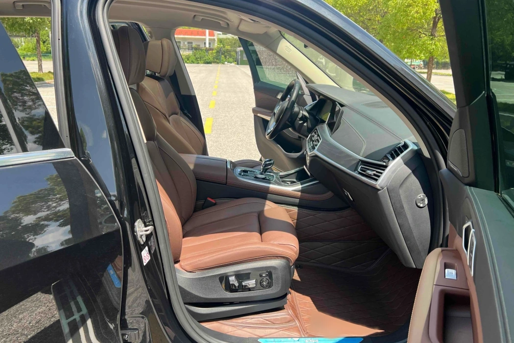 Фото машины 6