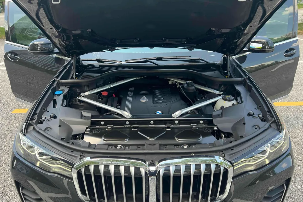 Фото машины 12