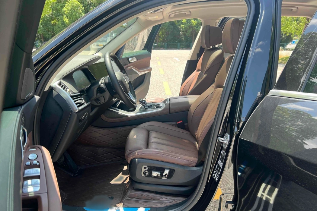 Фото машины 11