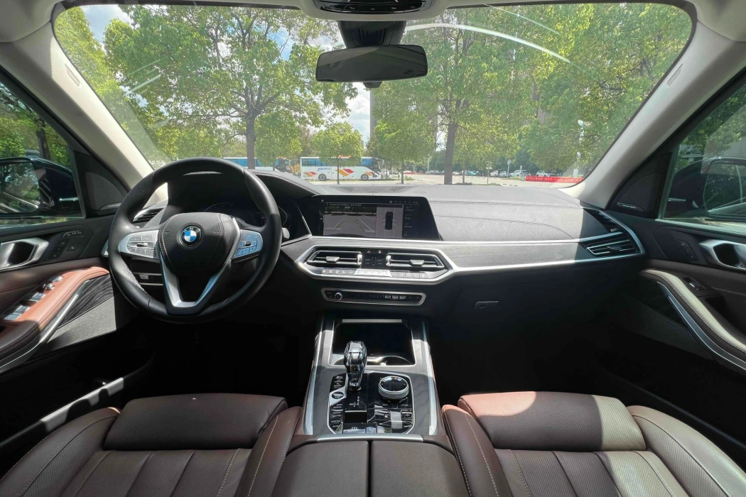 Фото машины 14