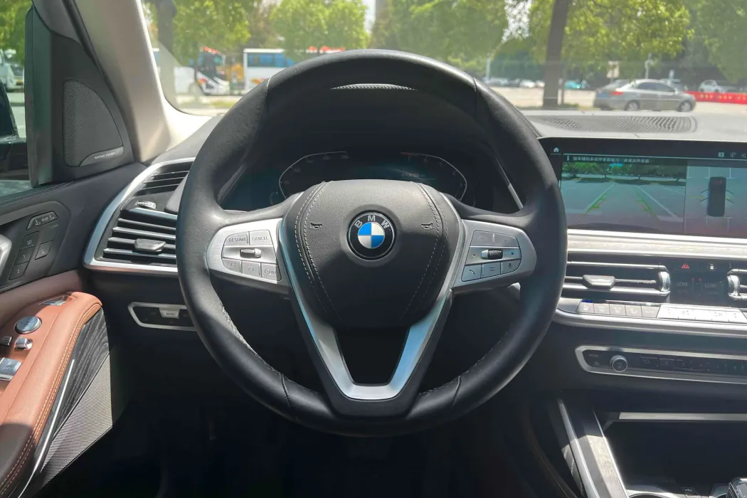 Фото машины 9