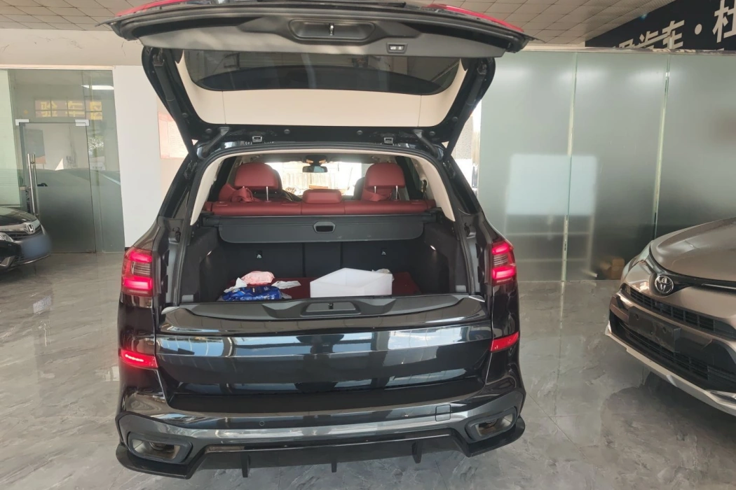 Фото машины