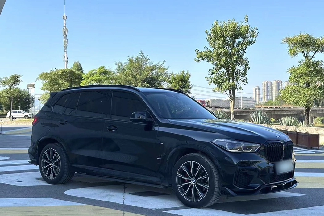 Фото машины