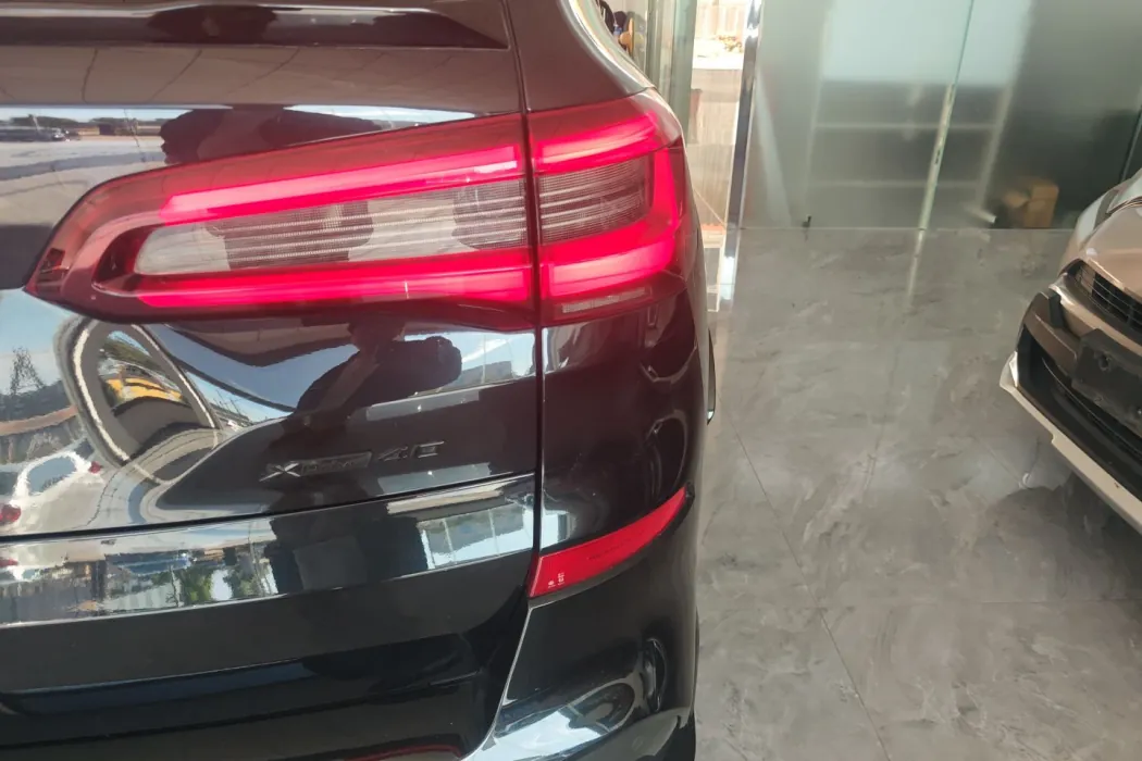 Бэкграунд машины