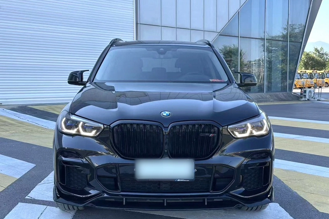 Фото машины