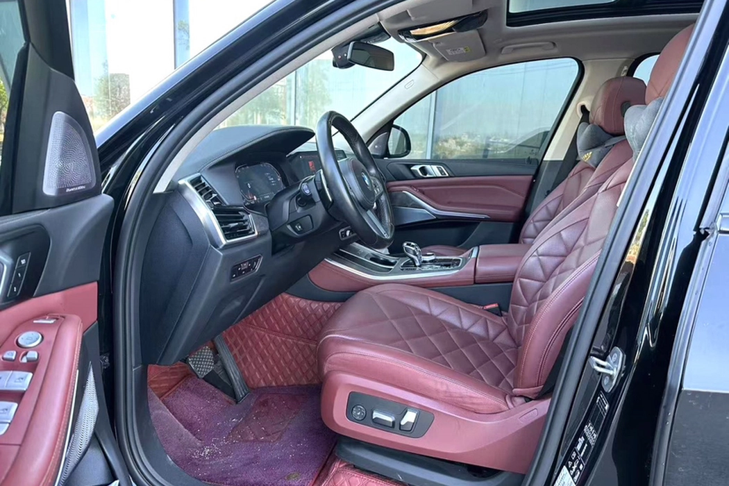 Фото машины