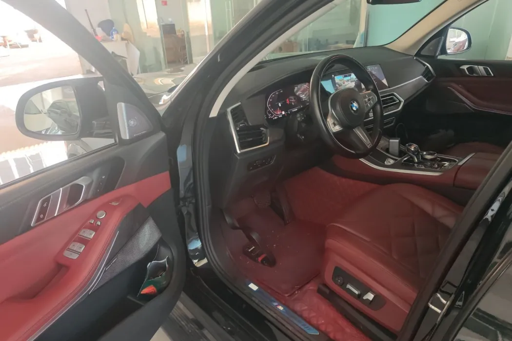 Фото машины