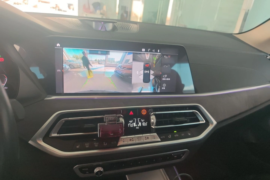 Фото машины