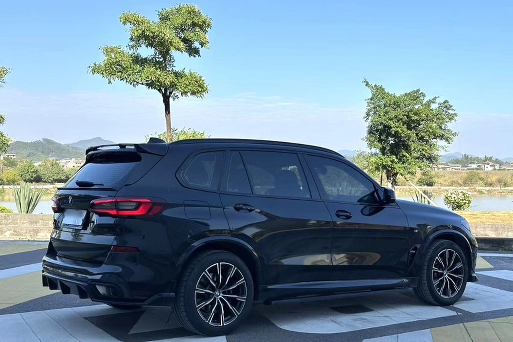 Фото машины