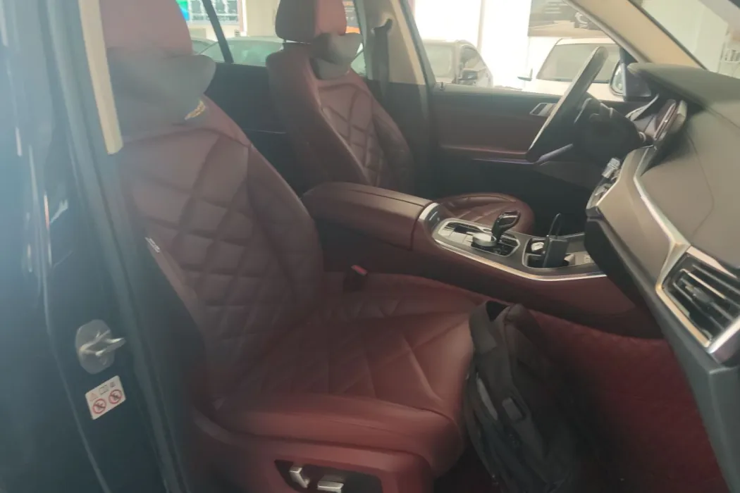 Фото машины