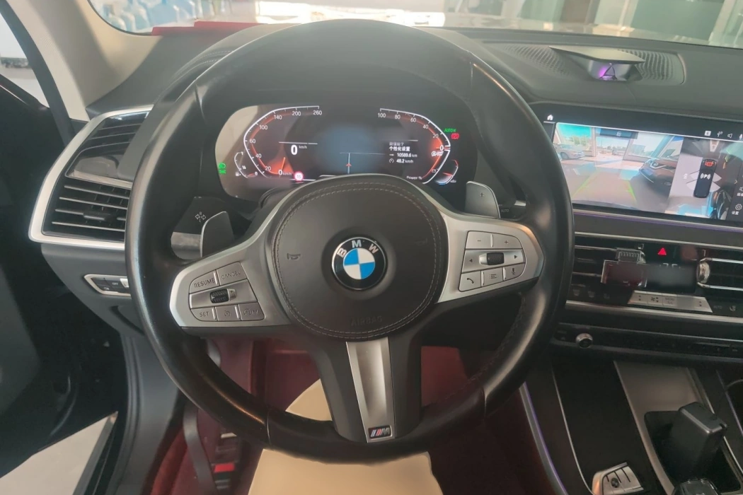 Фото машины