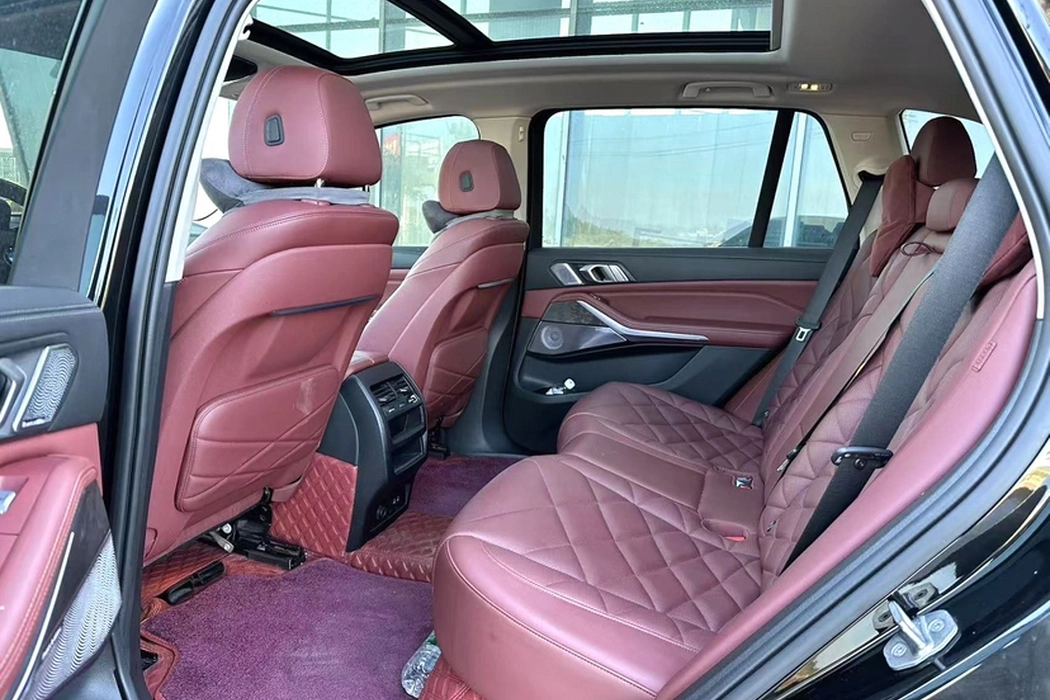 Фото машины