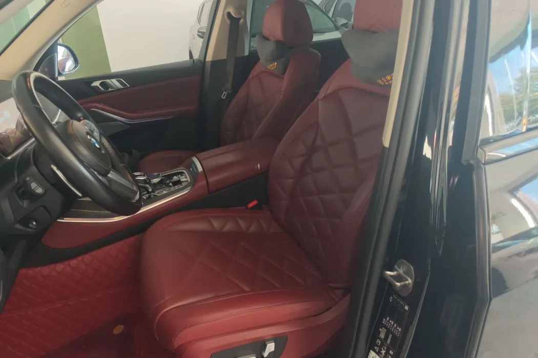 Фото машины