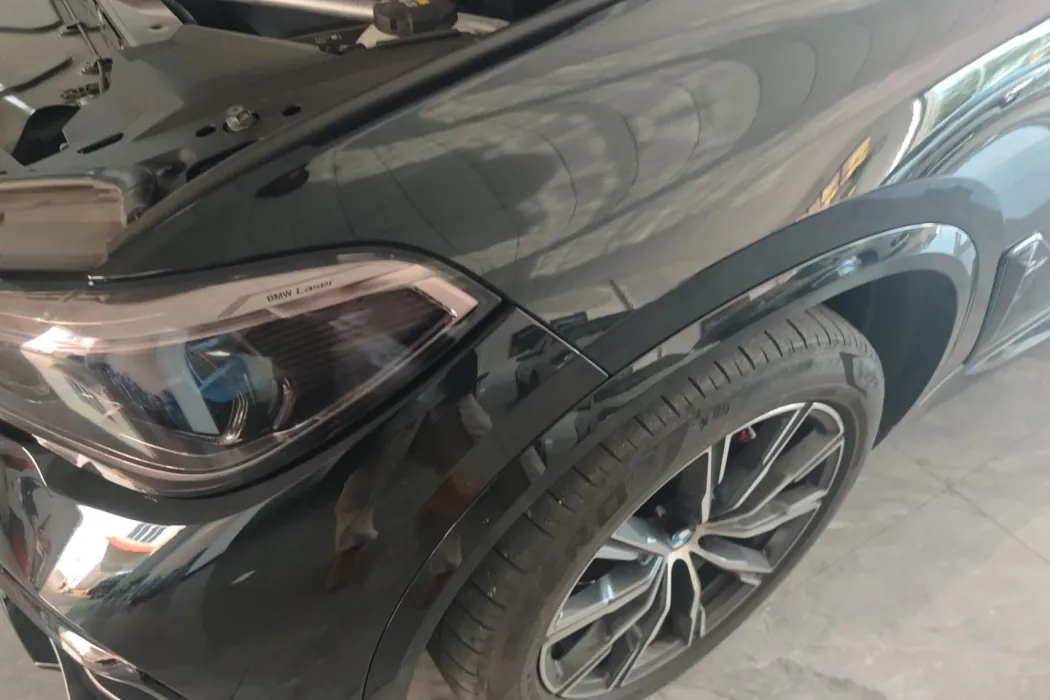 фото машины