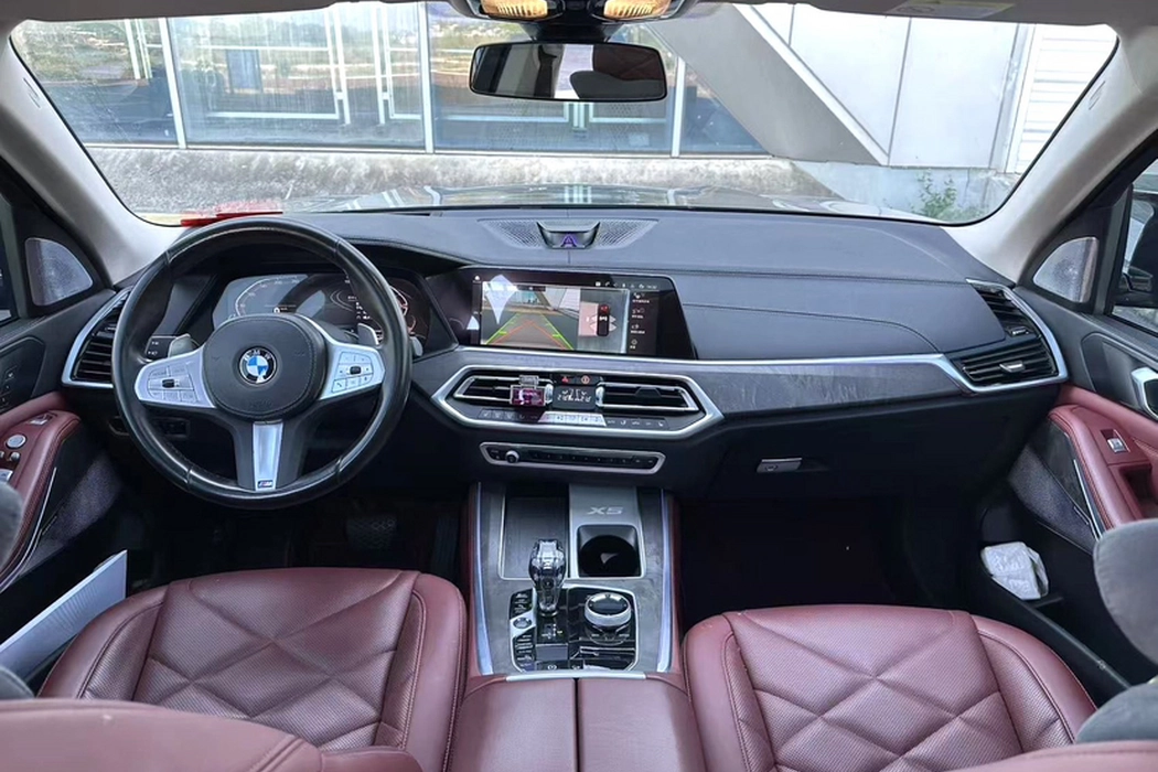 Фото машины