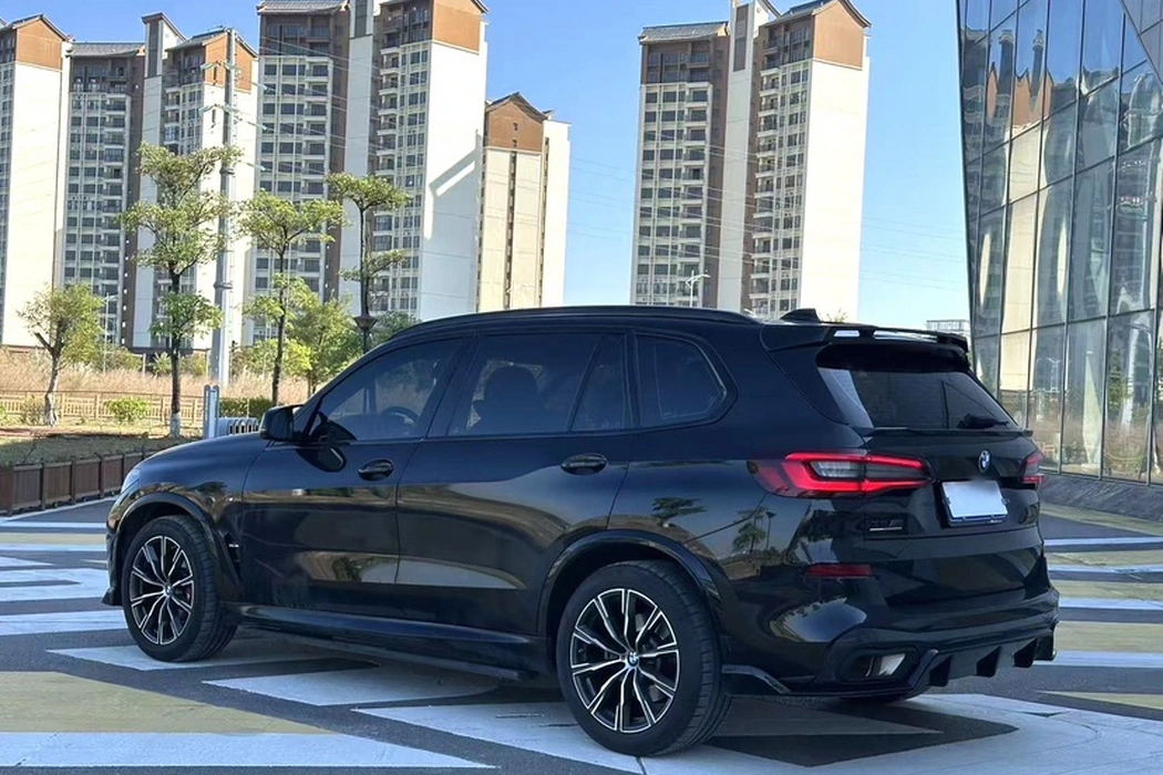 Фото машины