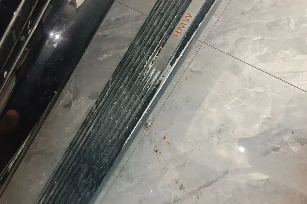 фото машины