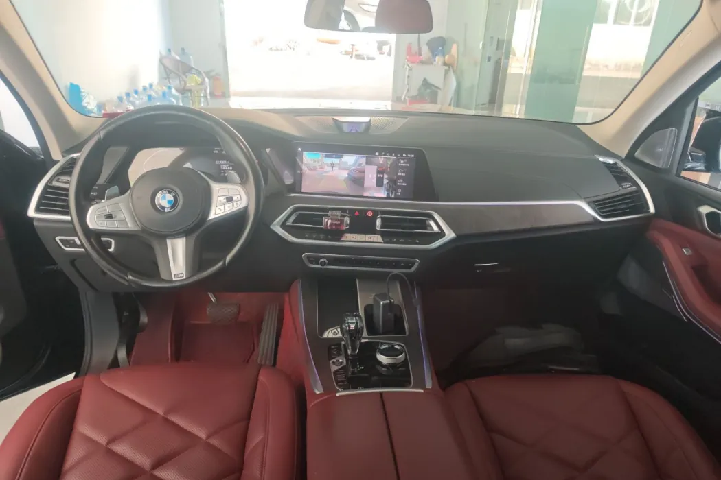 Фото машины