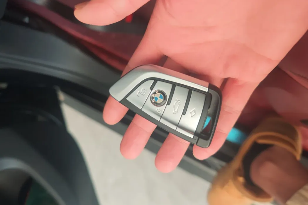 Фото машины