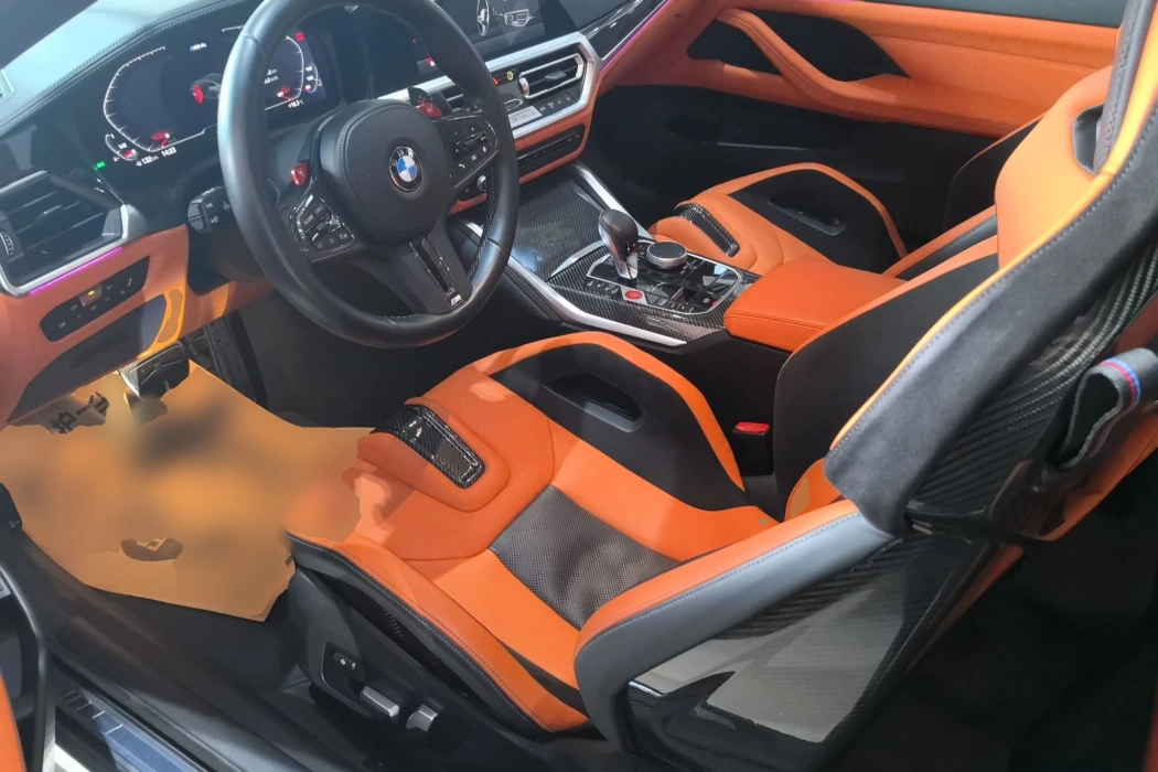 Фото машины