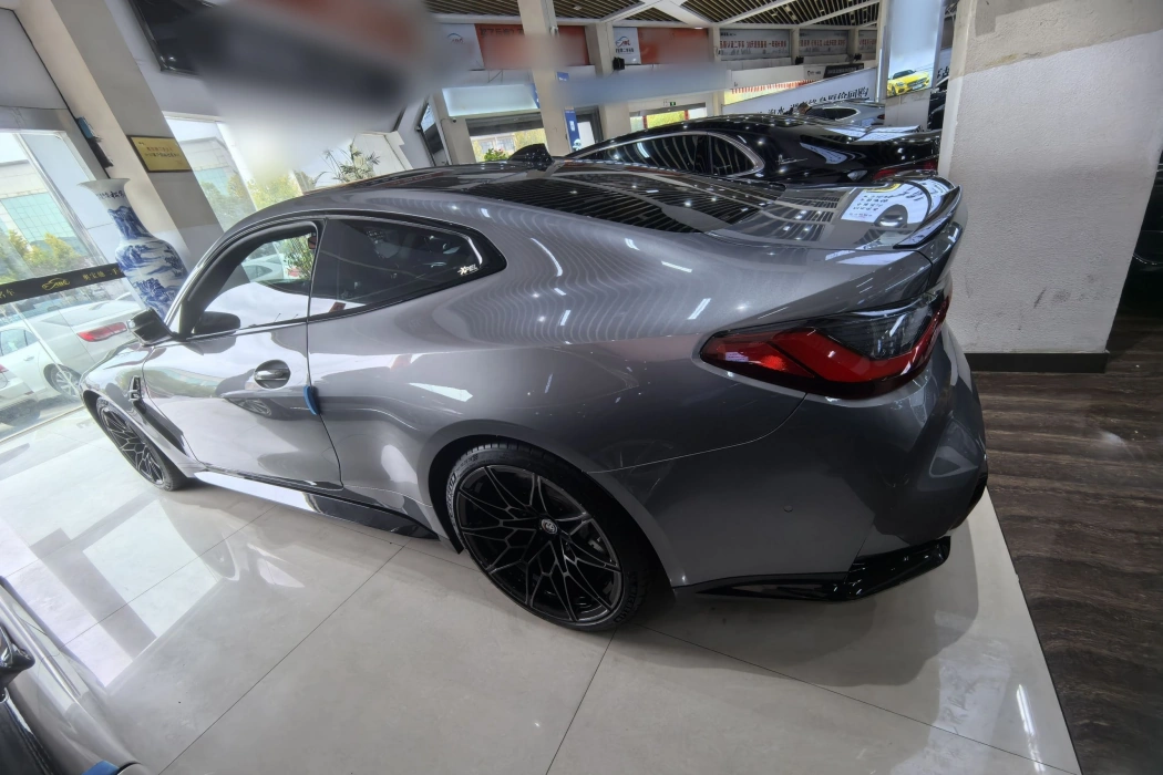 Фото машины