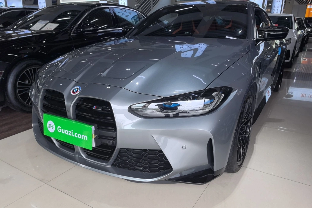 Бэкграунд машины