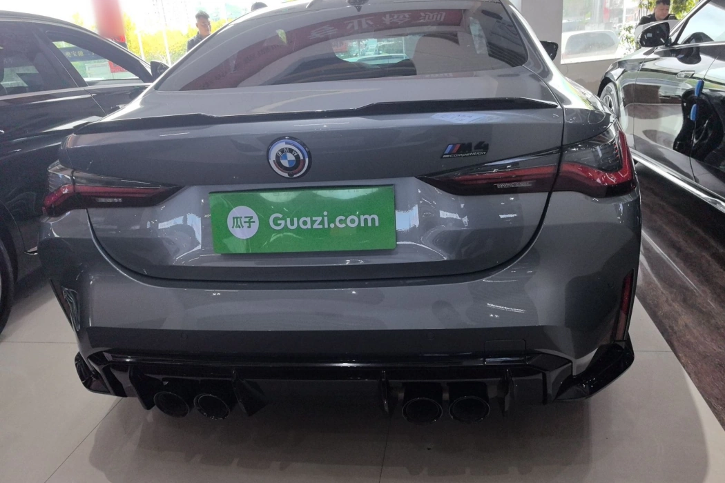 Фото машины