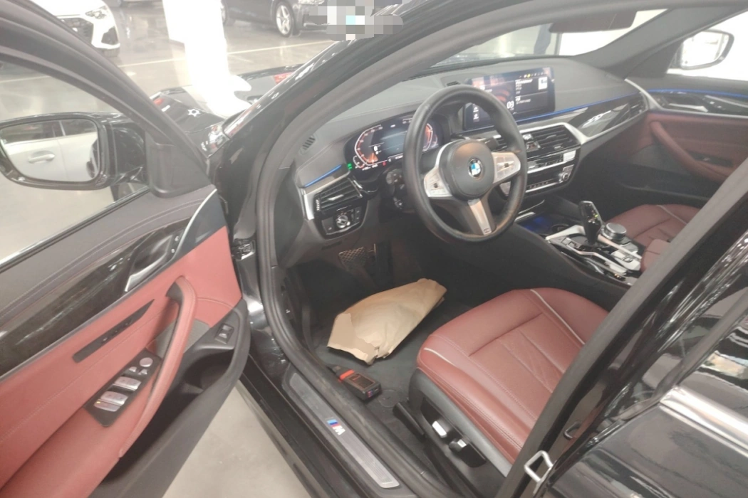 Фото машины