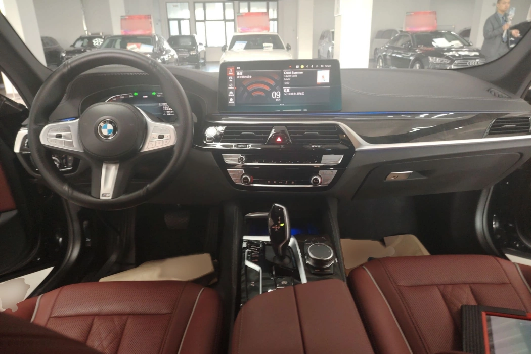 Фото машины