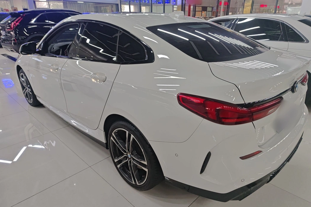 Фото машины