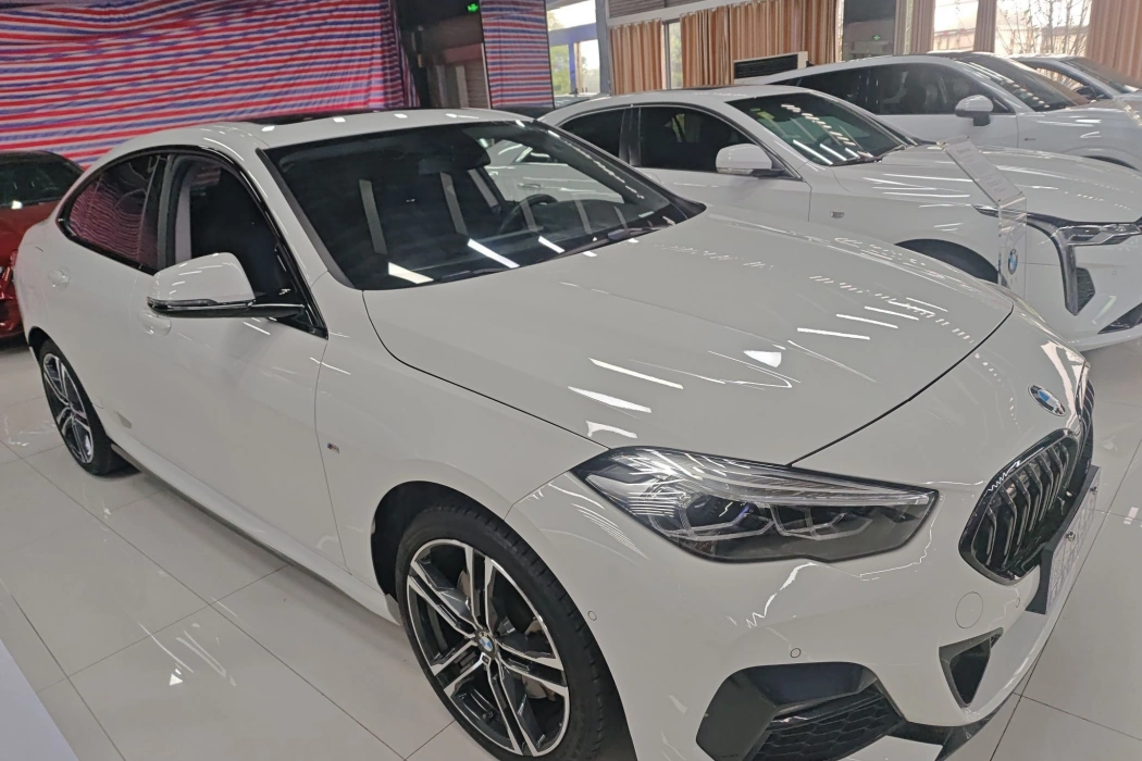 Фото машины