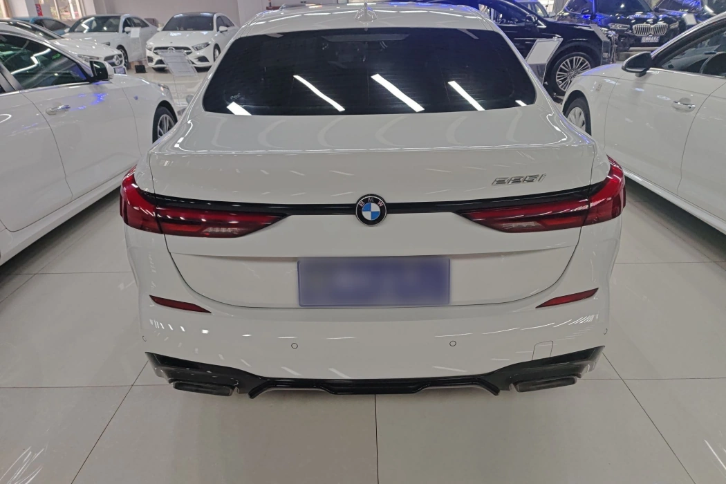 Фото машины