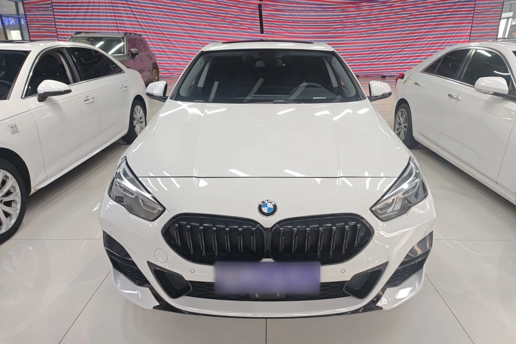 Бэкграунд машины