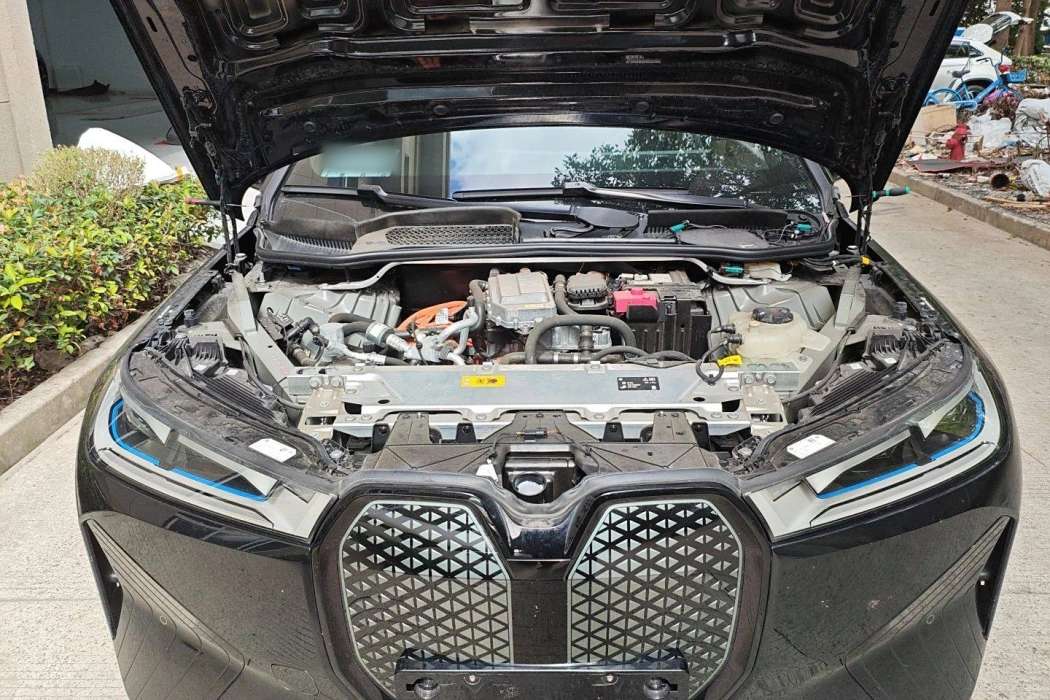 Фото машины