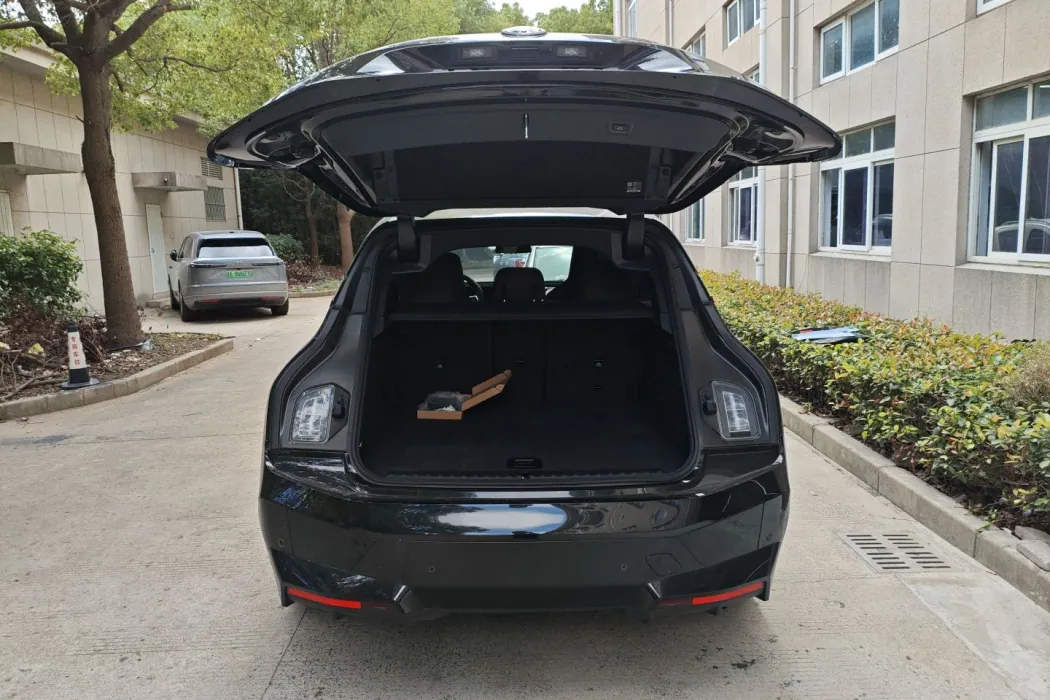 BMW iX 2022 xDrive40